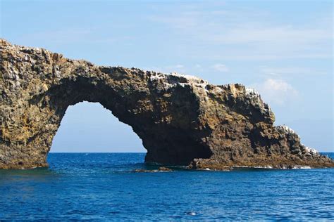 chanel entry island|visiting channel islands national park.